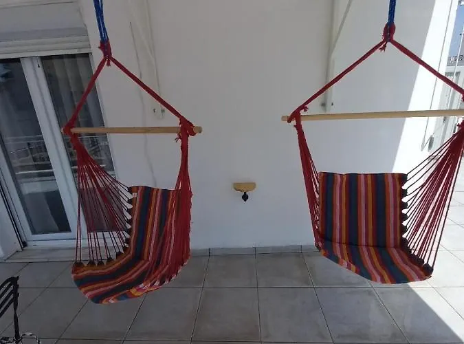 A&d Appartement Vólos