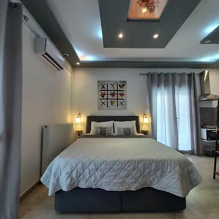 Apartment A&d