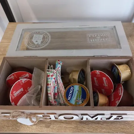 Διαμέρισμα A&d