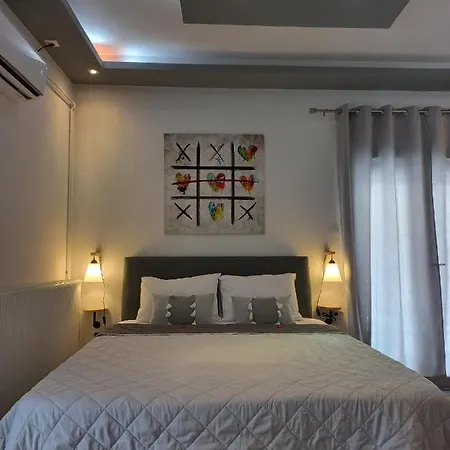 A&d Apartment *