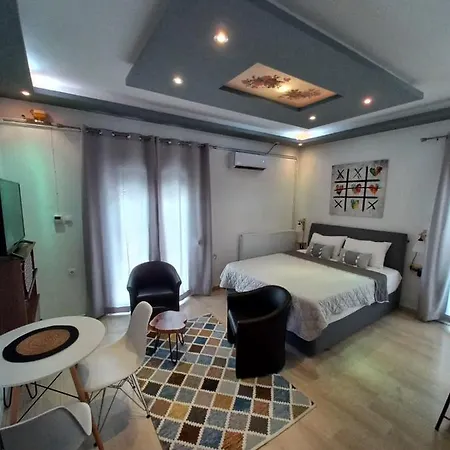 A&d * Volos