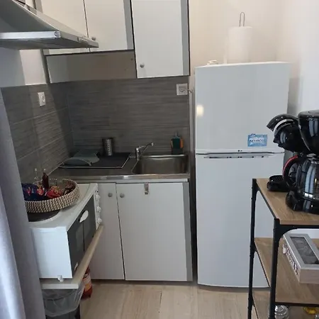 A&d Apartment *