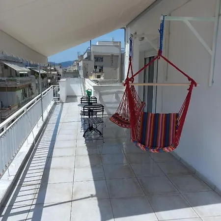 Apartment A&d