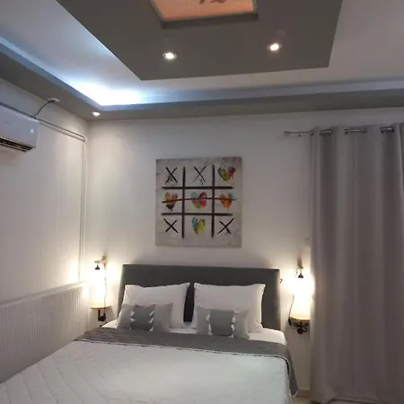 A&d Apartment *